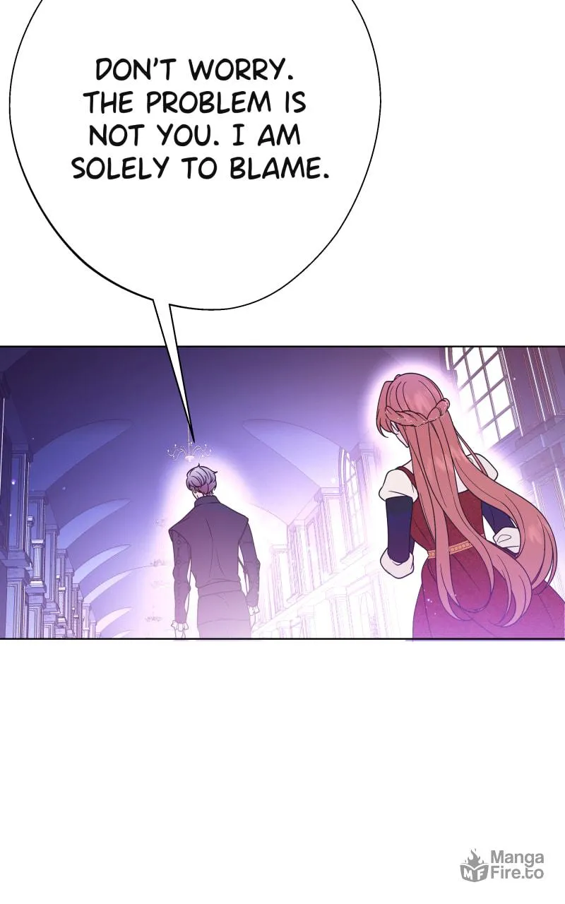 Go Away Romeo Chapter 16 page 55 - 