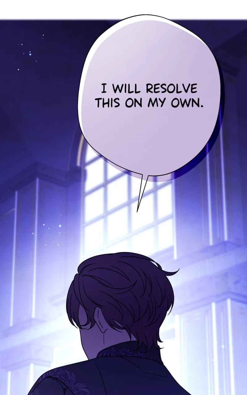 Go Away Romeo Chapter 16 page 56 - 