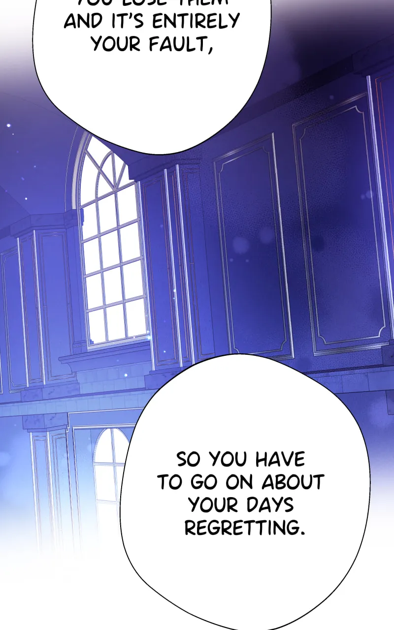Go Away Romeo Chapter 16 page 74 - 