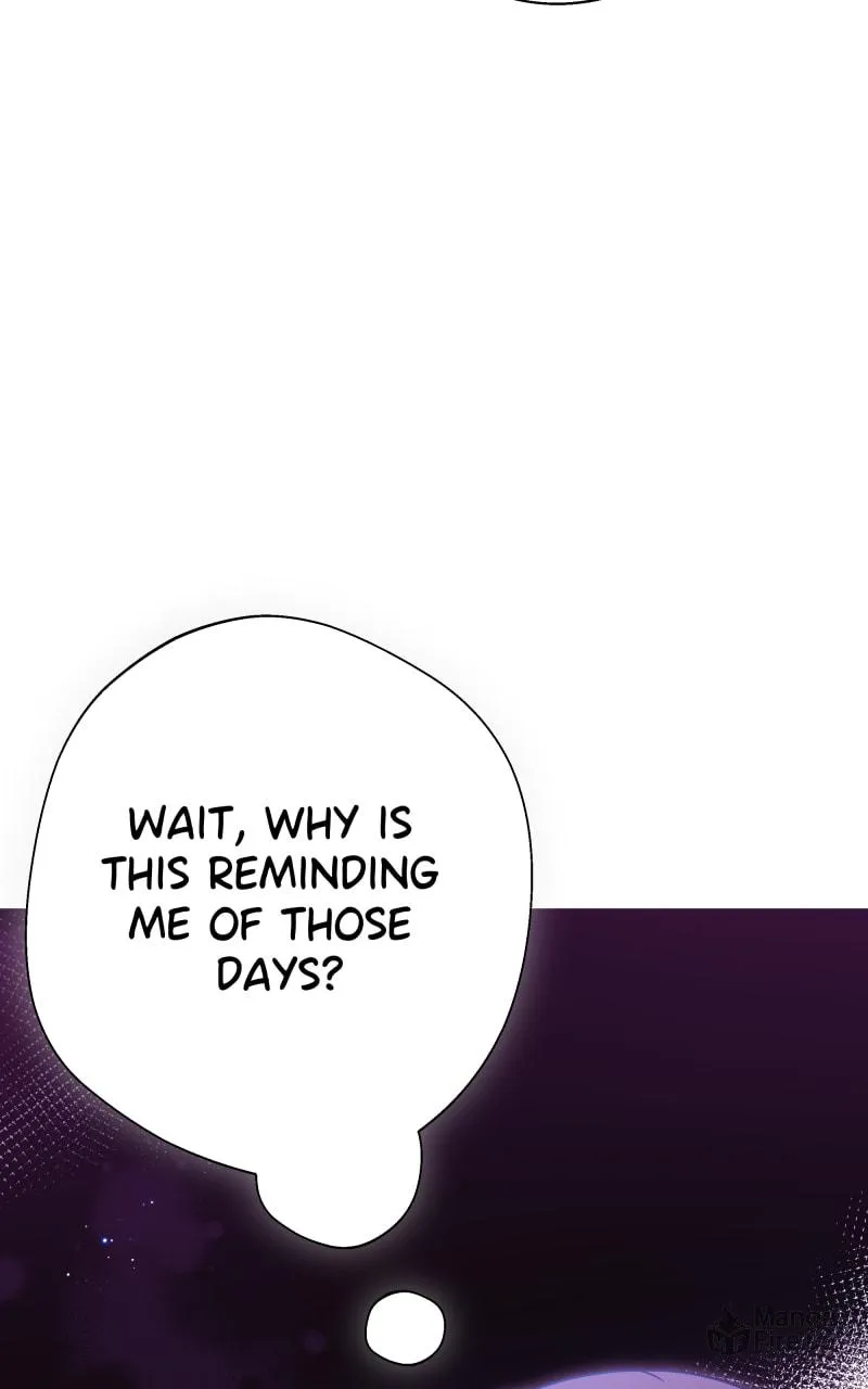 Go Away Romeo Chapter 16 page 75 - 