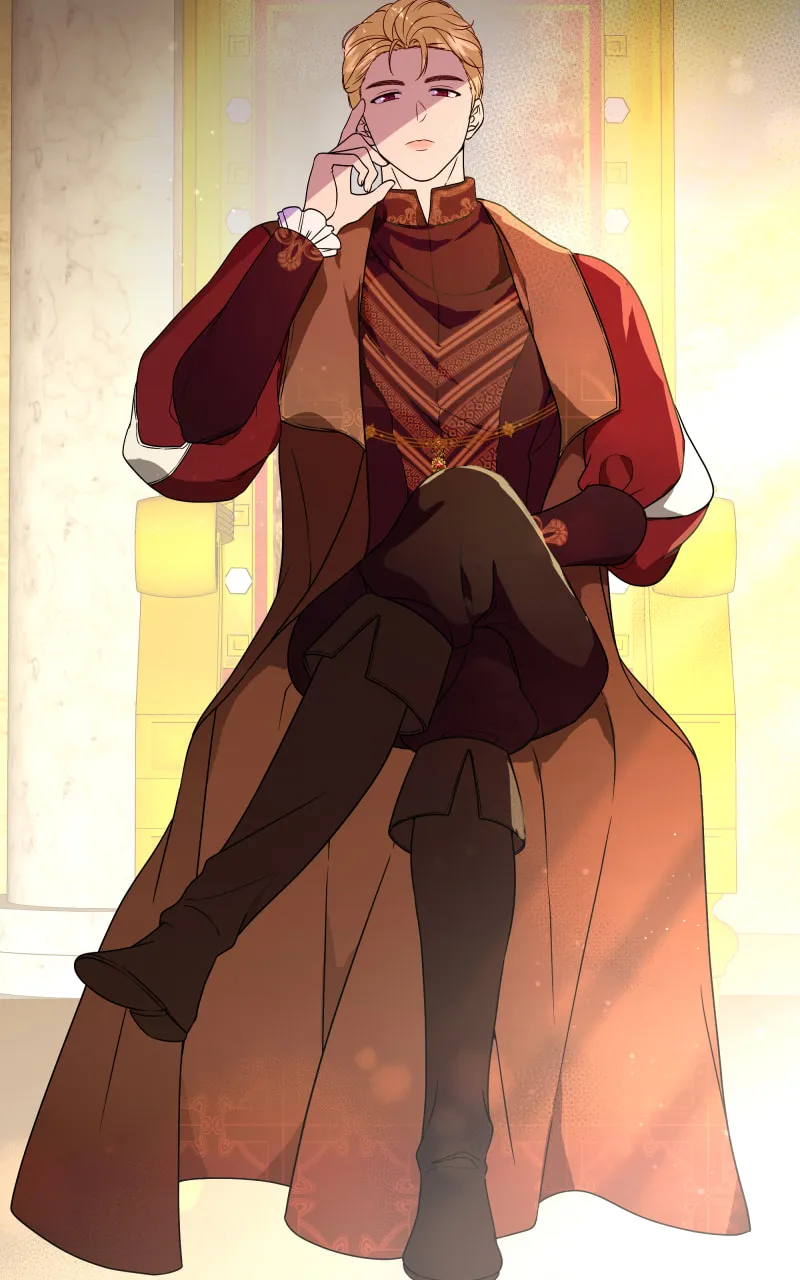 Go Away Romeo Chapter 17 page 13 - 