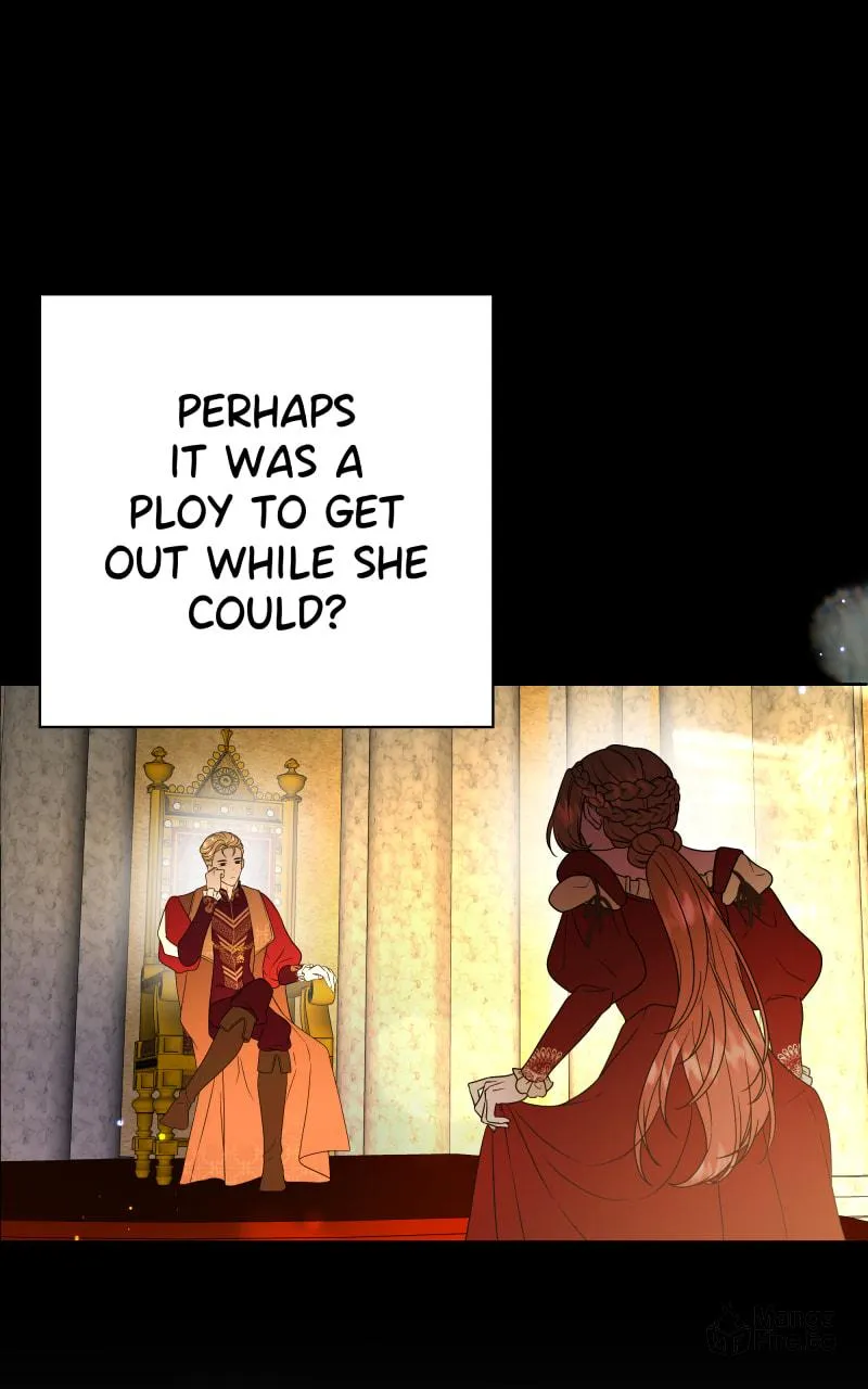 Go Away Romeo Chapter 17 page 30 - 