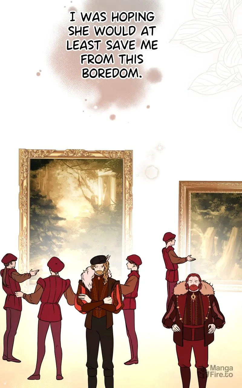 Go Away Romeo Chapter 17 page 33 - 