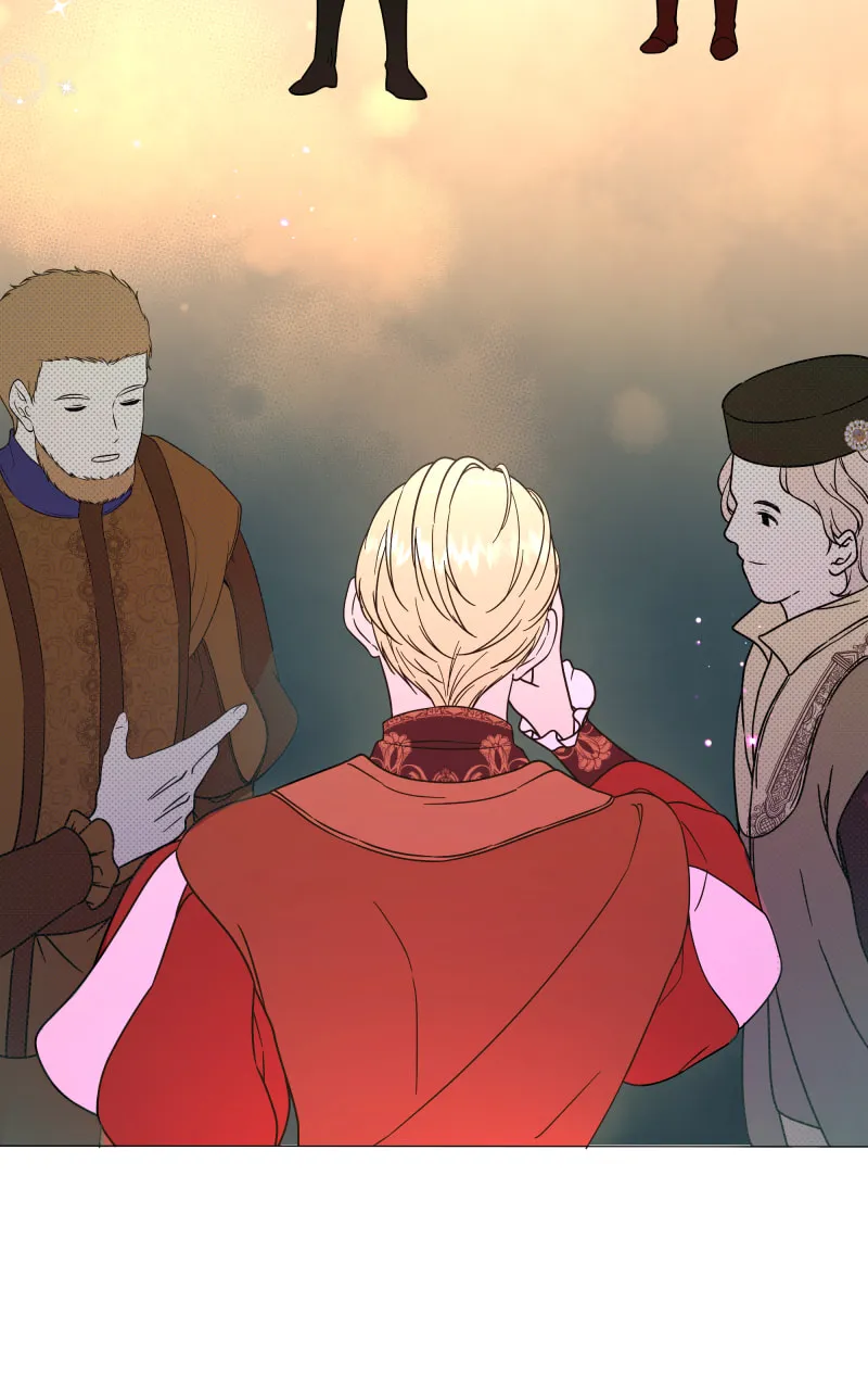 Go Away Romeo Chapter 17 page 34 - 