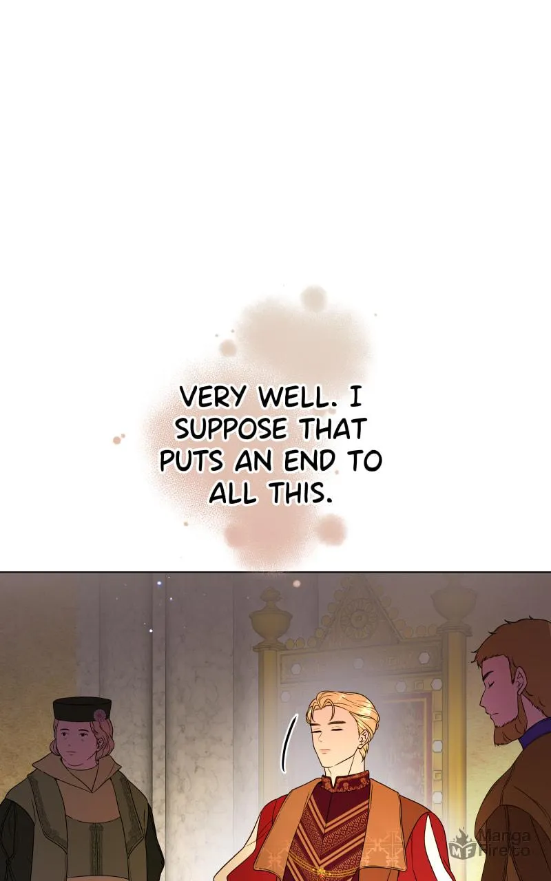 Go Away Romeo Chapter 17 page 35 - 