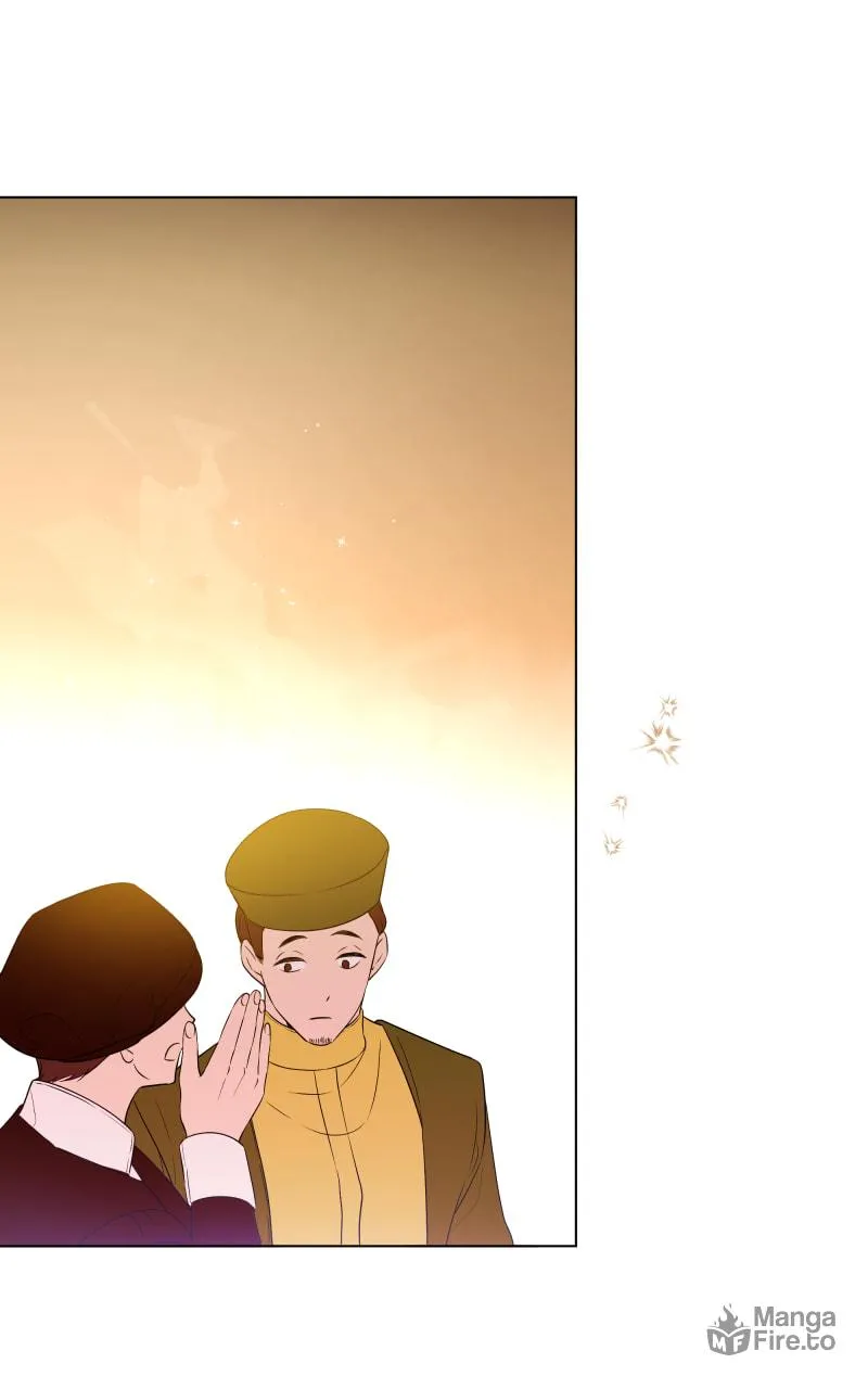 Go Away Romeo Chapter 17 page 39 - 