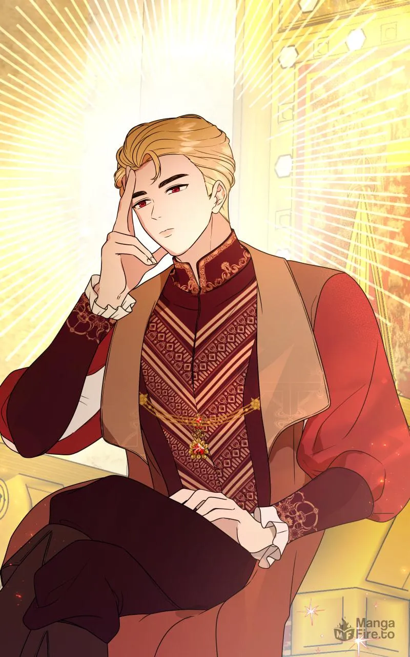Go Away Romeo Chapter 17 page 5 - 