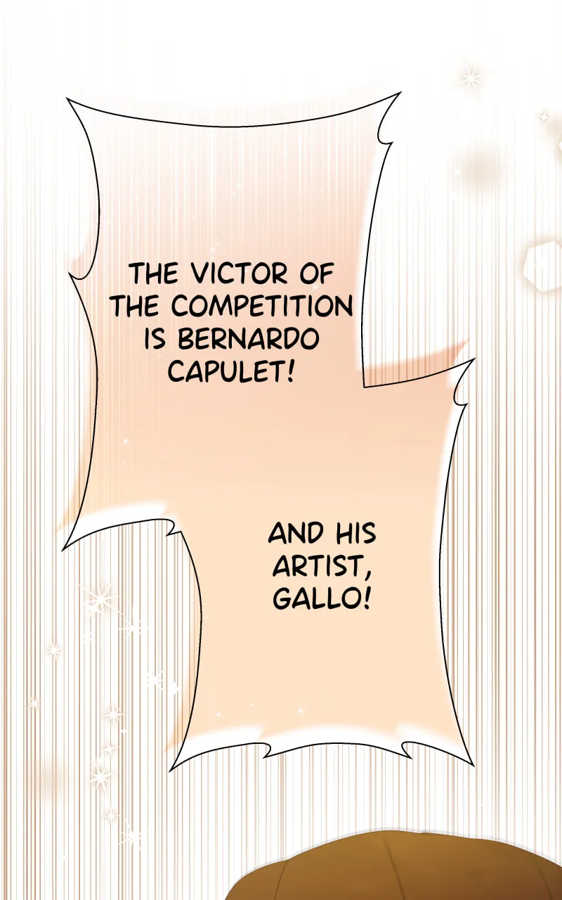 Go Away Romeo Chapter 17 page 41 - 