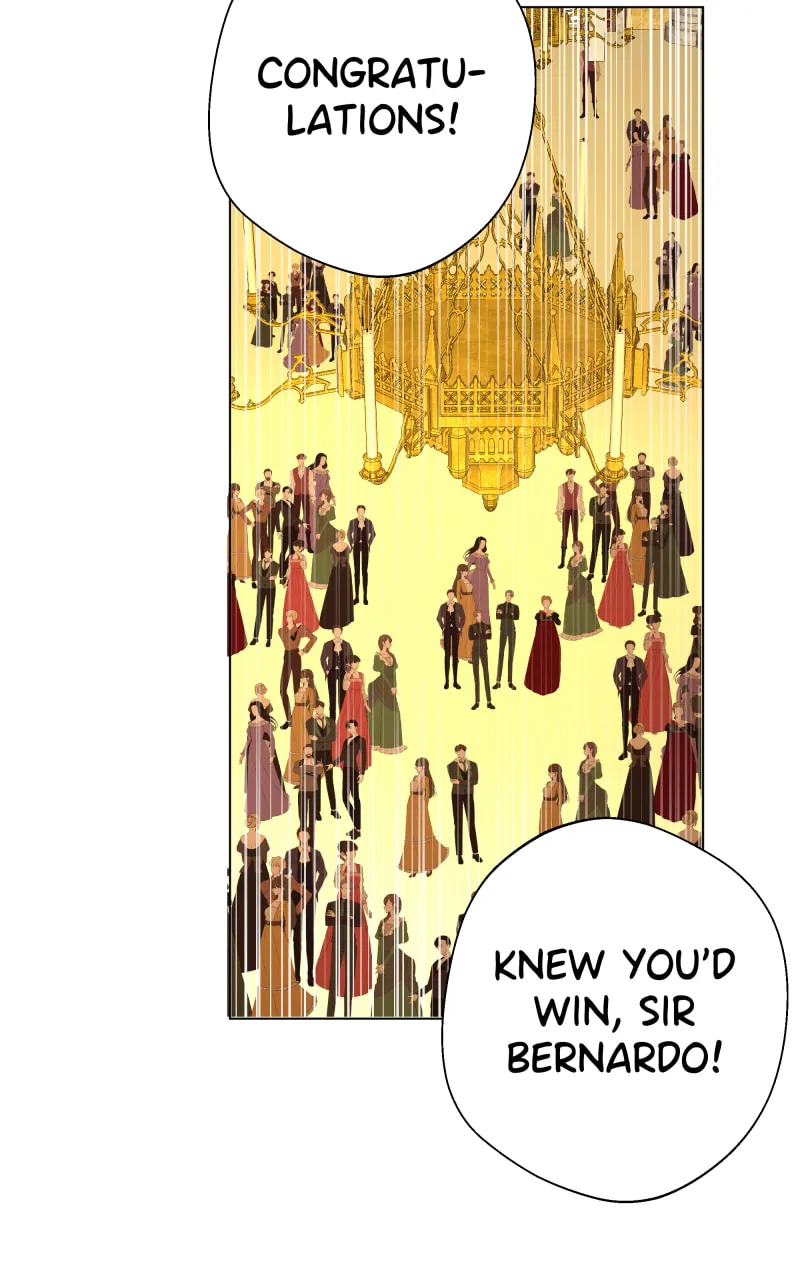 Go Away Romeo Chapter 17 page 43 - 