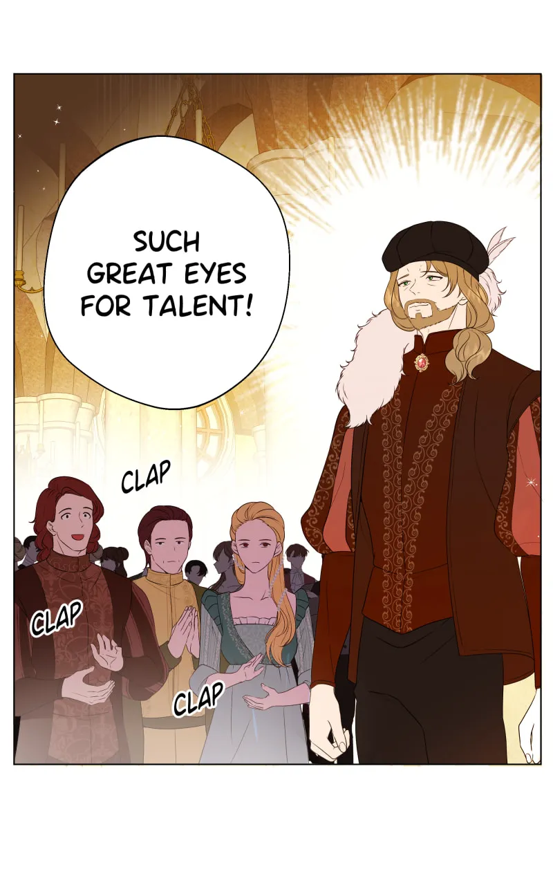 Go Away Romeo Chapter 17 page 44 - 