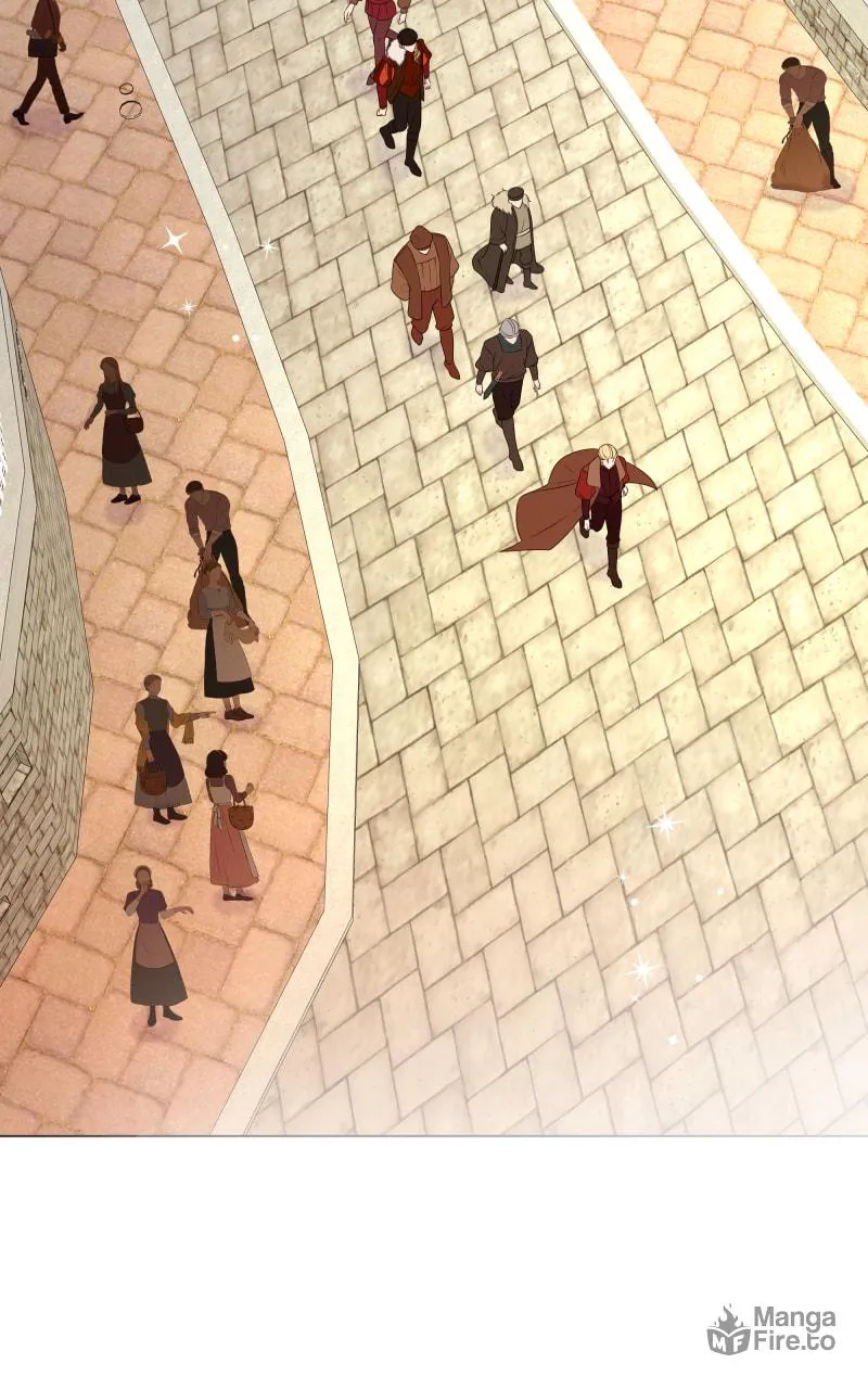 Go Away Romeo Chapter 17 page 50 - 