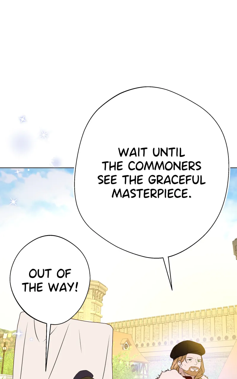 Go Away Romeo Chapter 17 page 52 - 