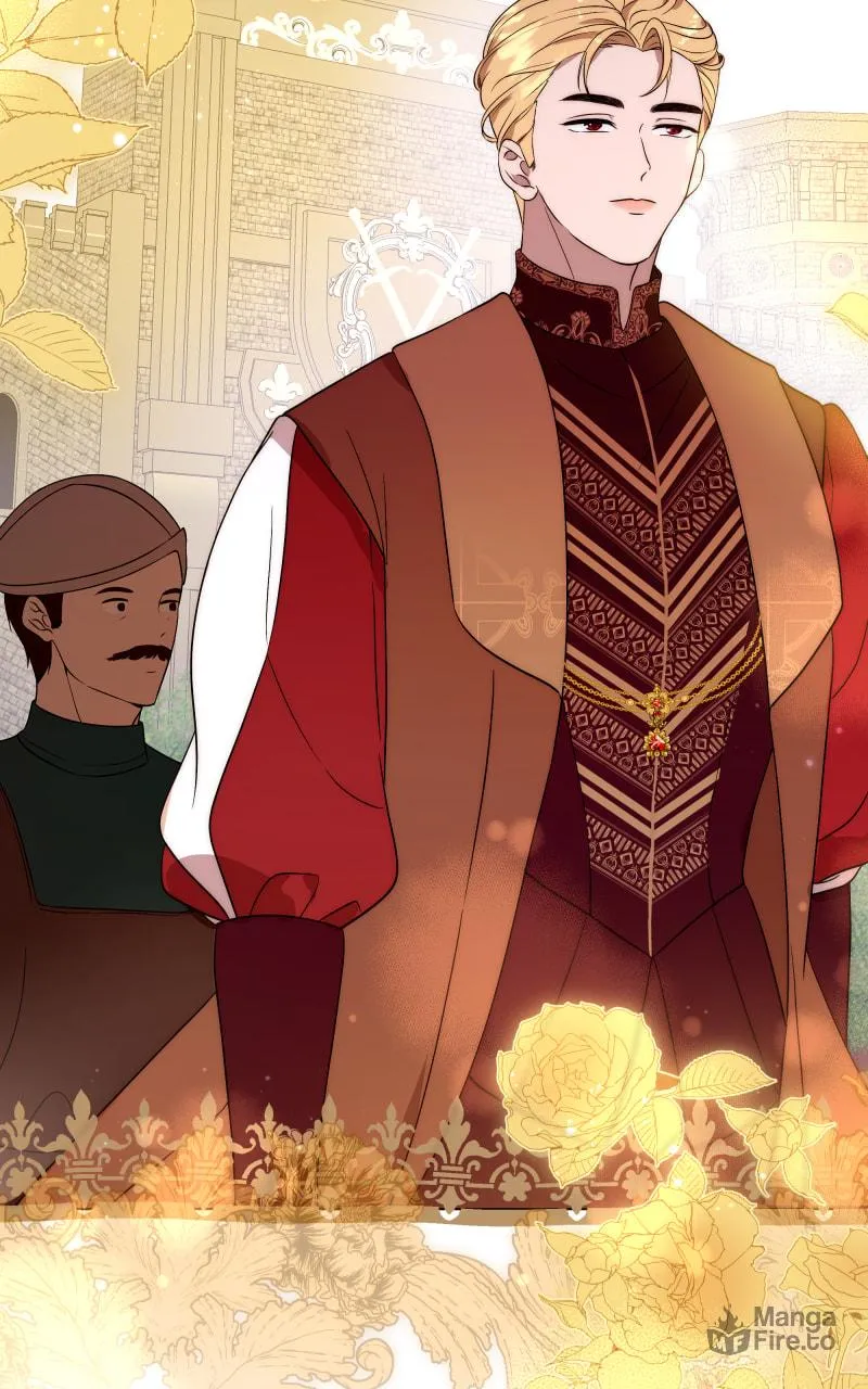 Go Away Romeo Chapter 17 page 54 - 