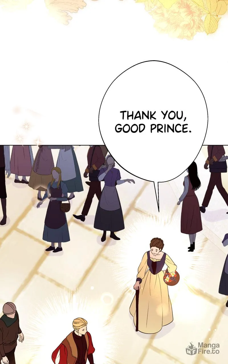 Go Away Romeo Chapter 17 page 55 - 