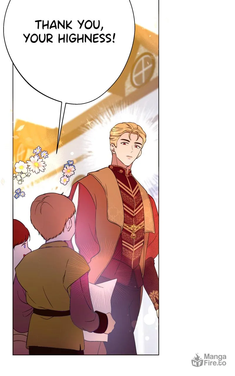 Go Away Romeo Chapter 17 page 57 - 