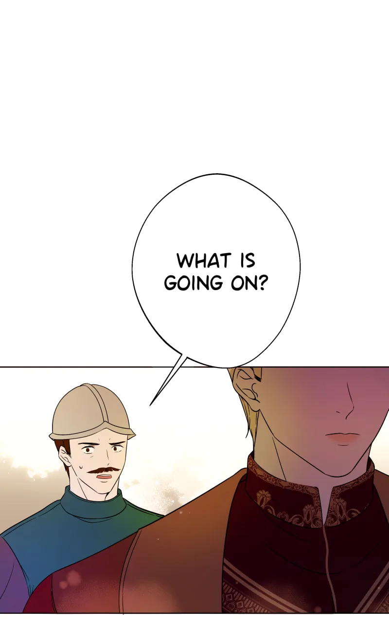 Go Away Romeo Chapter 17 page 58 - 