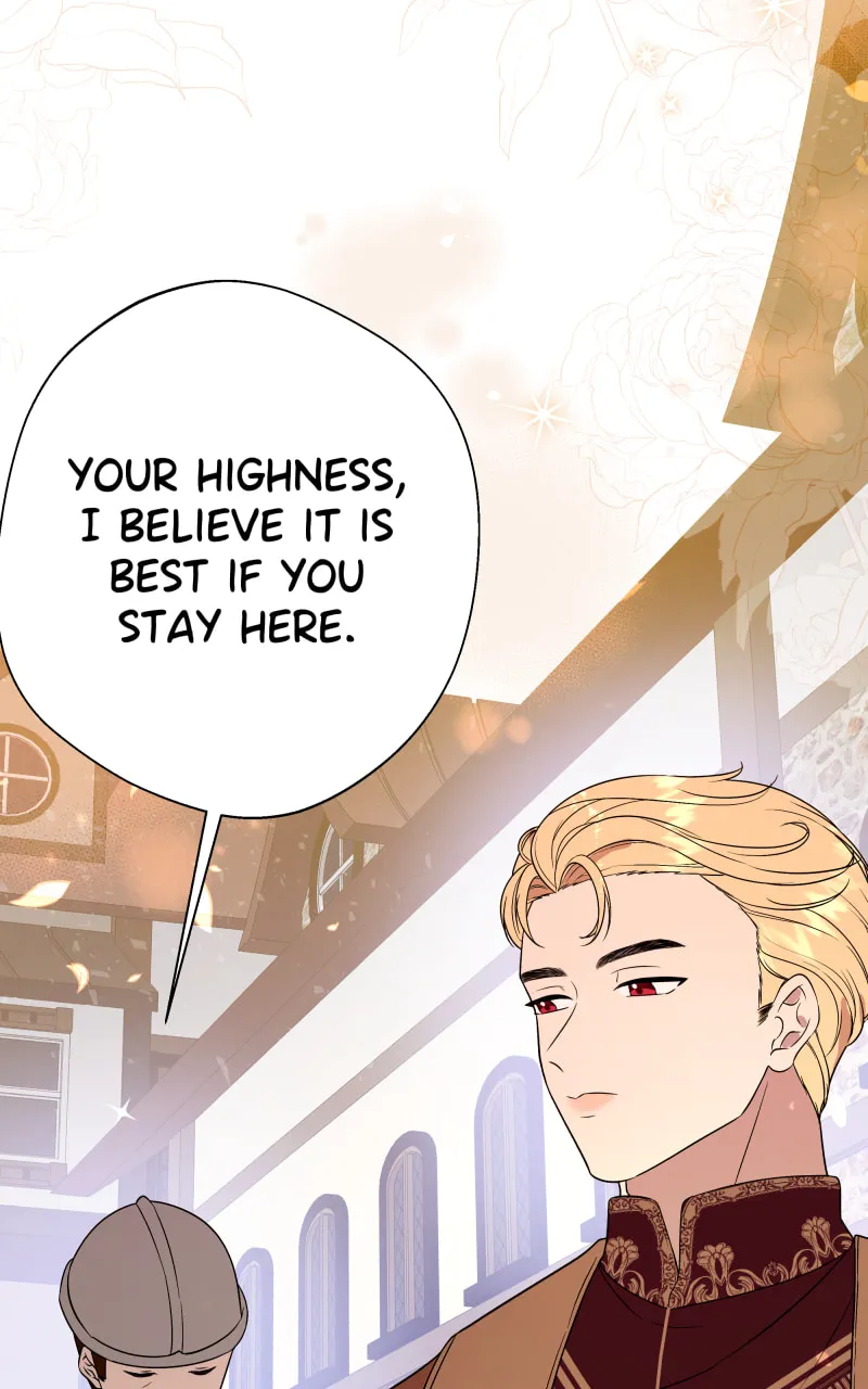 Go Away Romeo Chapter 17 page 61 - 