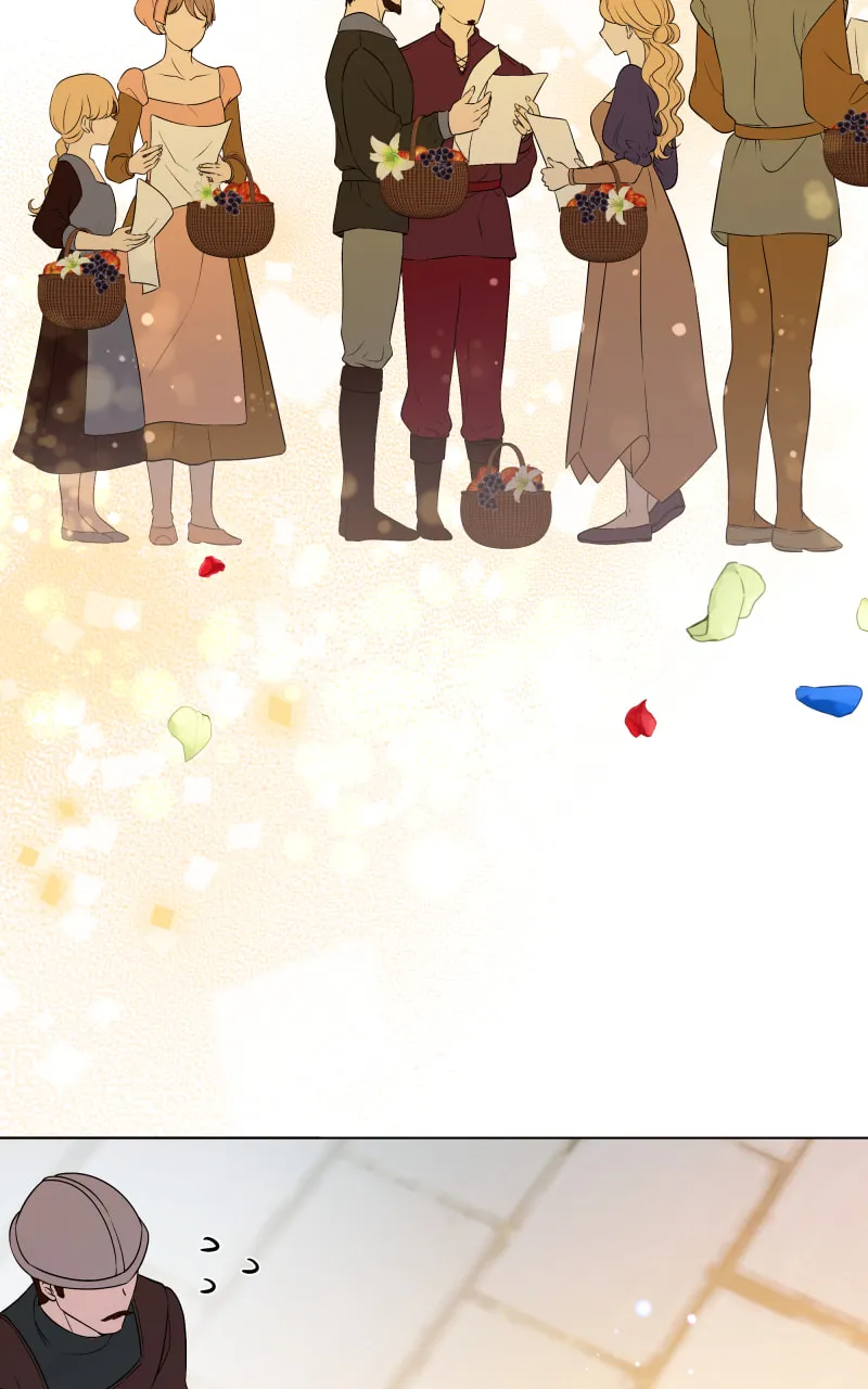 Go Away Romeo Chapter 17 page 64 - 