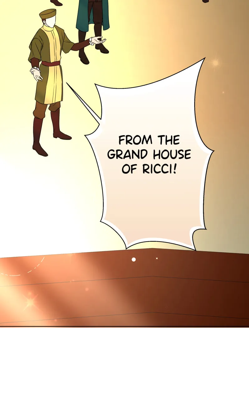 Go Away Romeo Chapter 17 page 8 - 