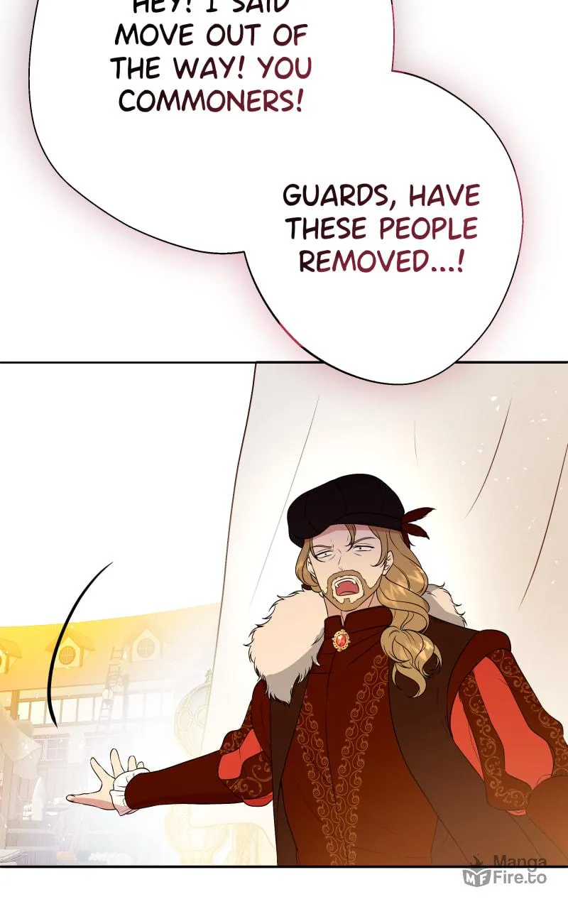 Go Away Romeo Chapter 17 page 81 - 
