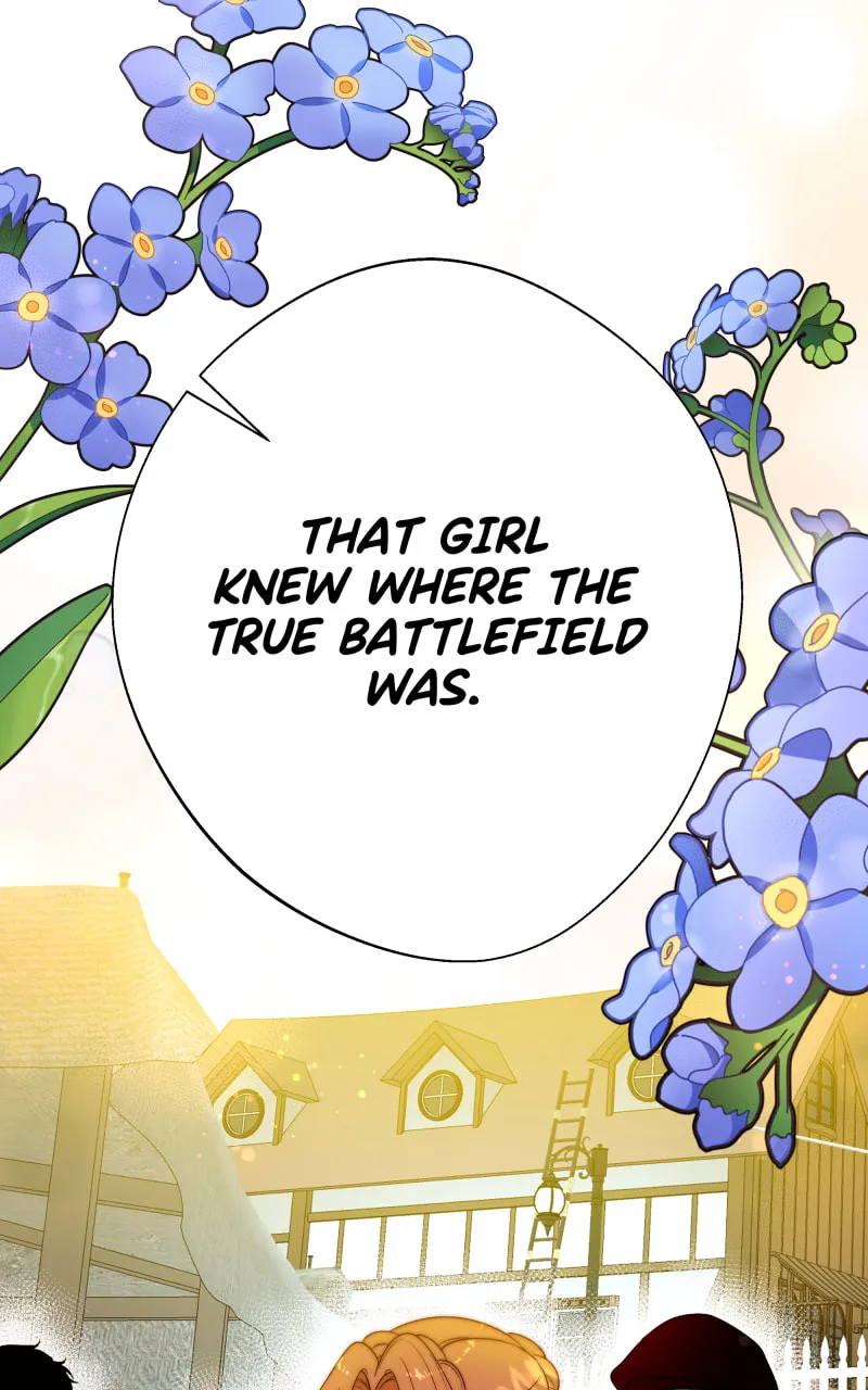 Go Away Romeo Chapter 17 page 88 - 