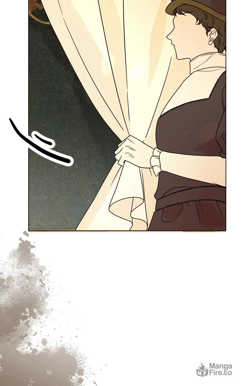 Go Away Romeo Chapter 17 page 10 - 