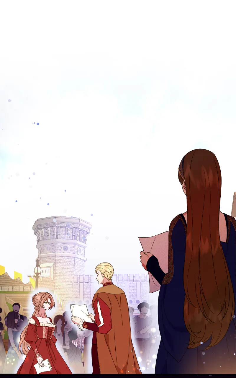 Go Away Romeo Chapter 18 page 1 - 