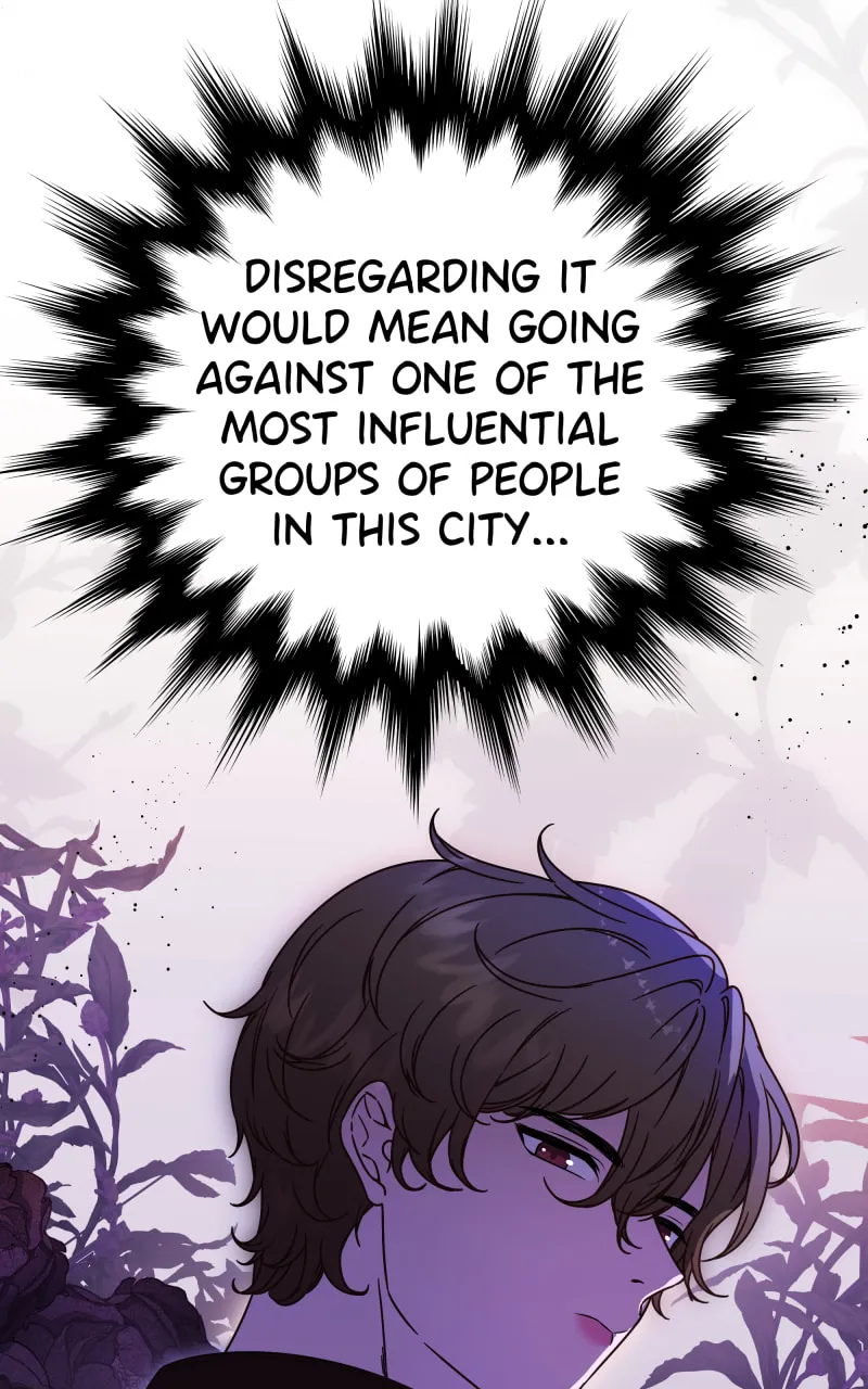 Go Away Romeo Chapter 18 page 17 - 