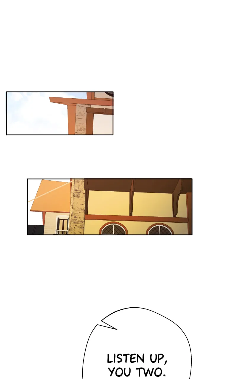 Go Away Romeo Chapter 18 page 22 - 