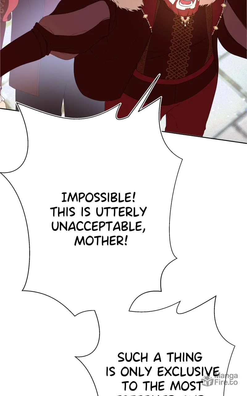 Go Away Romeo Chapter 18 page 27 - 