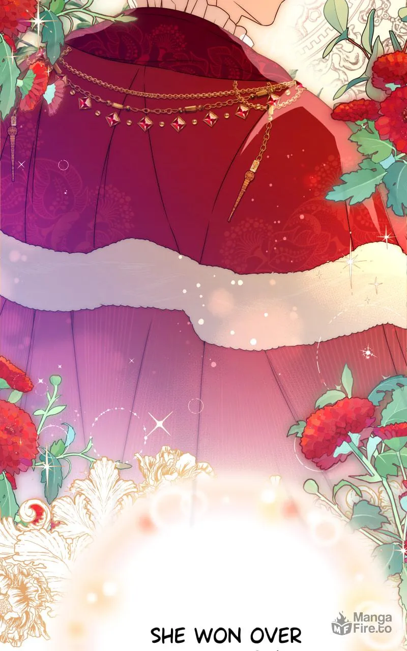 Go Away Romeo Chapter 18 page 33 - 
