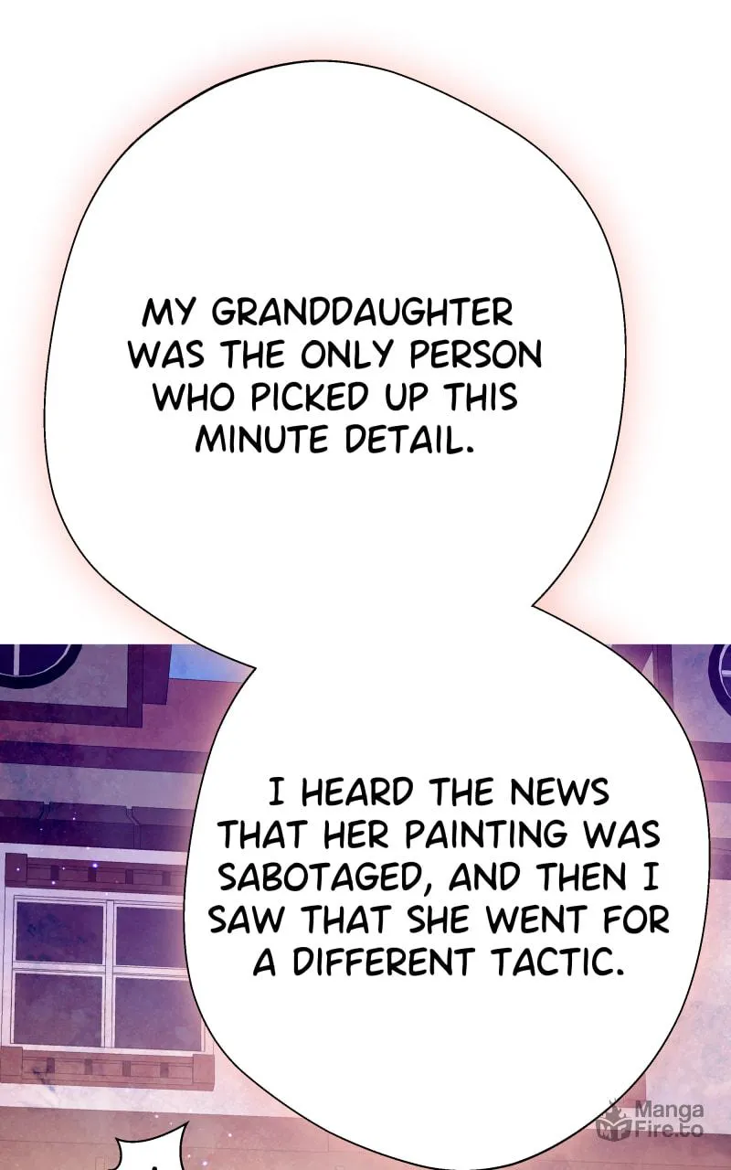 Go Away Romeo Chapter 18 page 35 - 