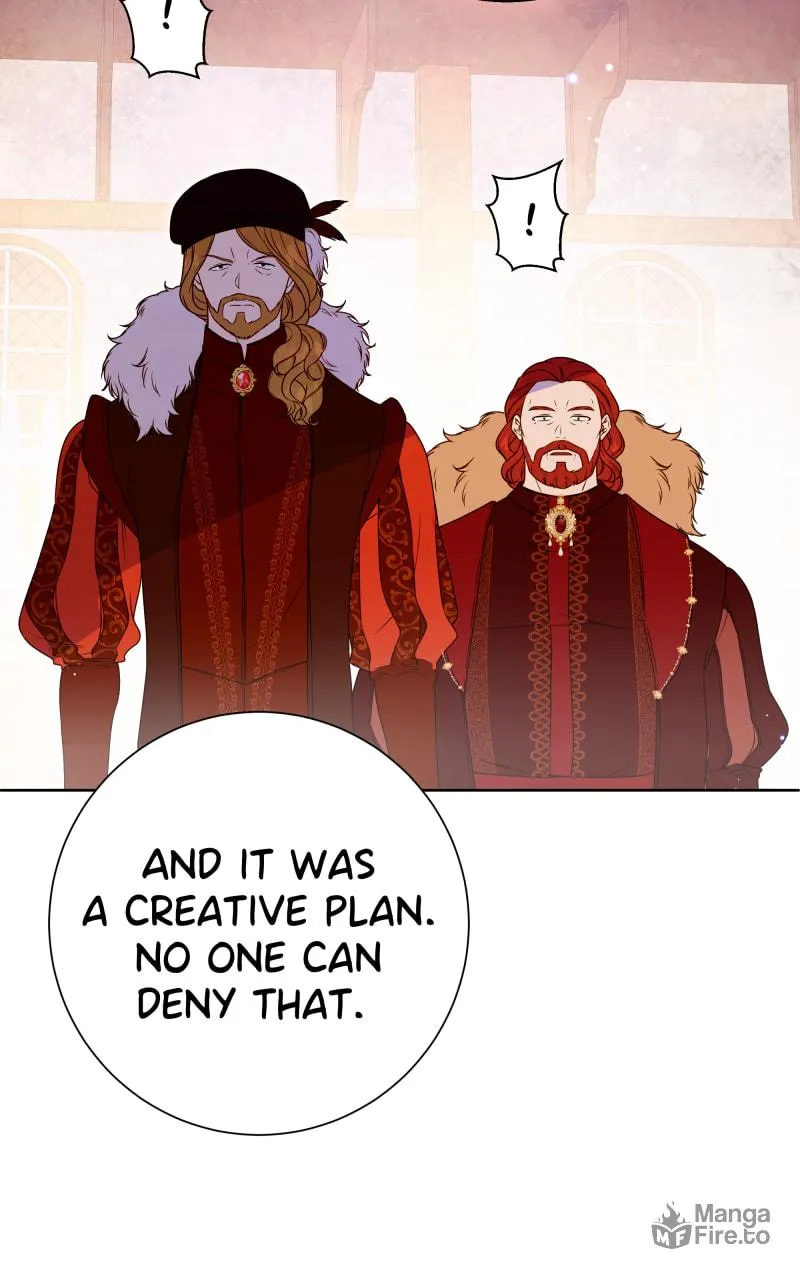 Go Away Romeo Chapter 18 page 36 - 