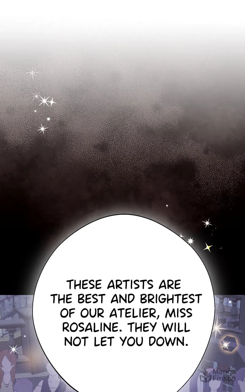 Go Away Romeo Chapter 18 page 45 - 