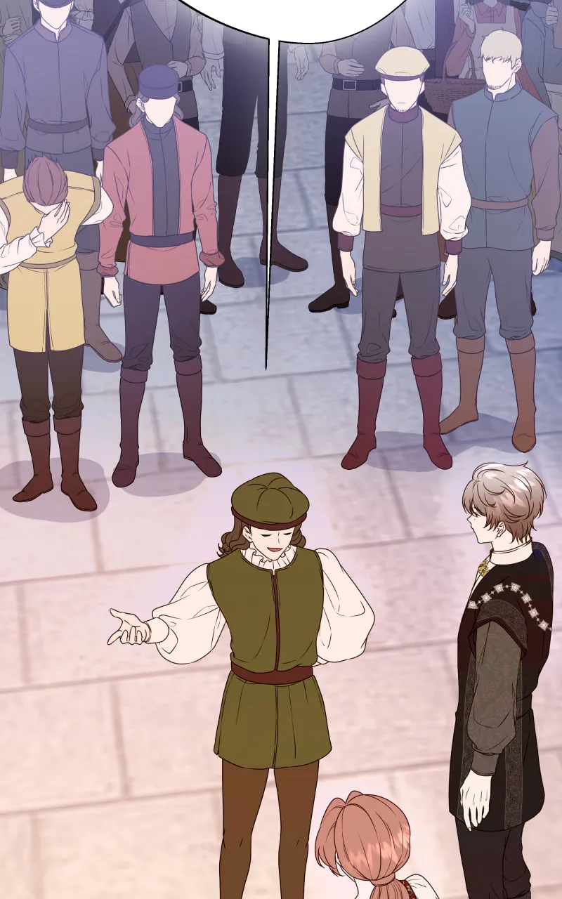 Go Away Romeo Chapter 18 page 46 - 