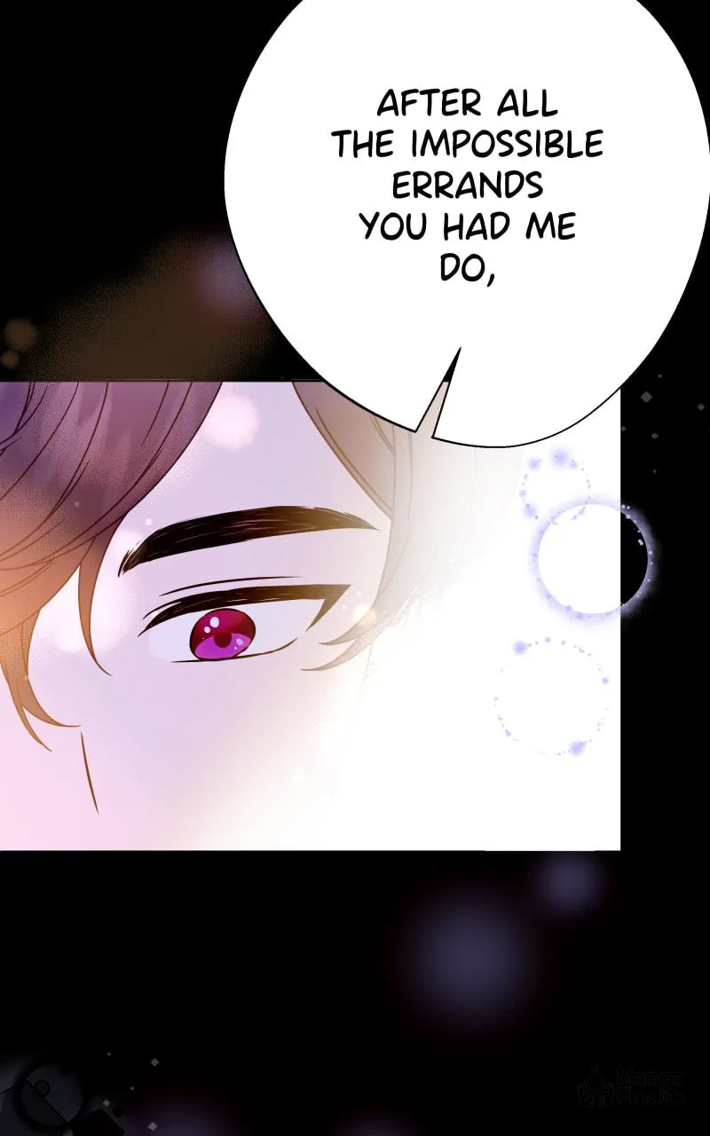 Go Away Romeo Chapter 18 page 55 - 