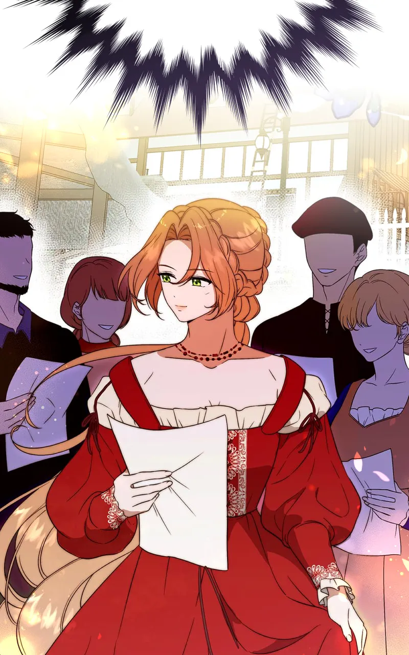 Go Away Romeo Chapter 18 page 8 - 