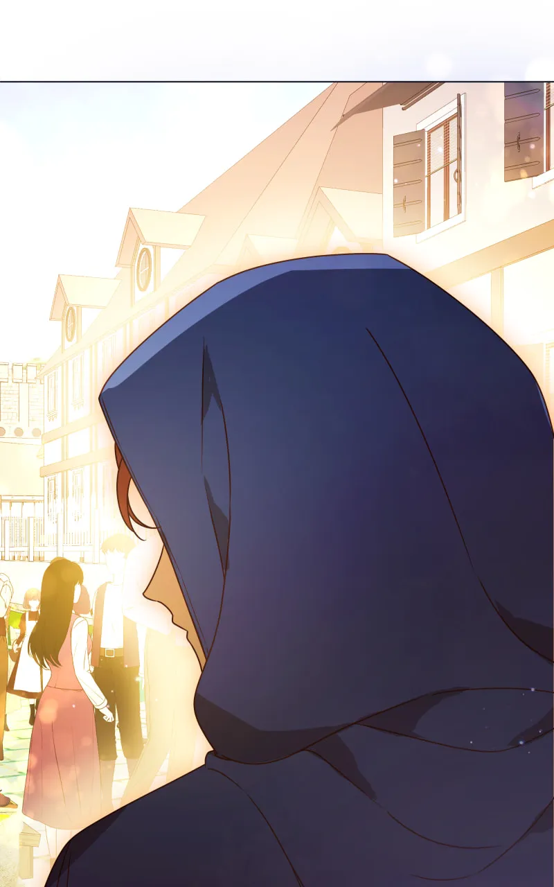 Go Away Romeo Chapter 18 page 83 - 