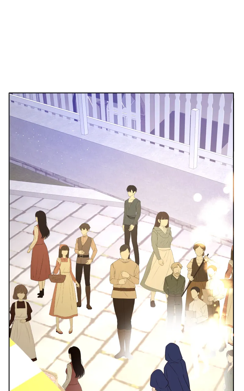 Go Away Romeo Chapter 19 page 1 - 