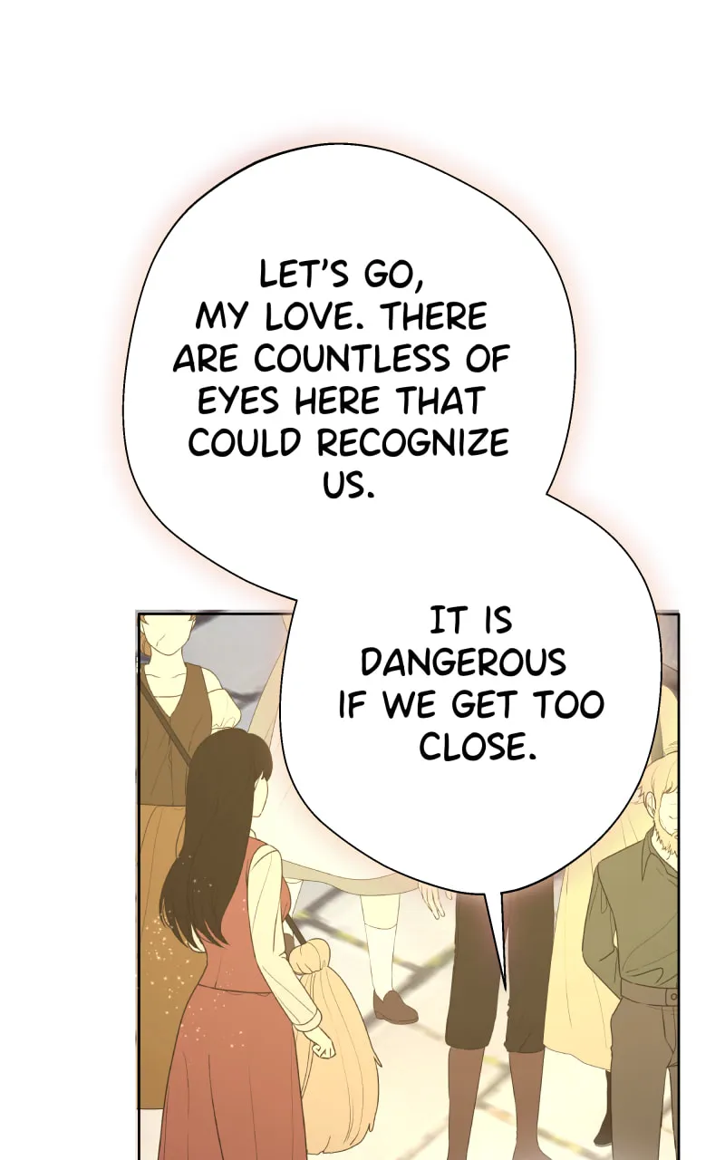 Go Away Romeo Chapter 19 page 11 - 