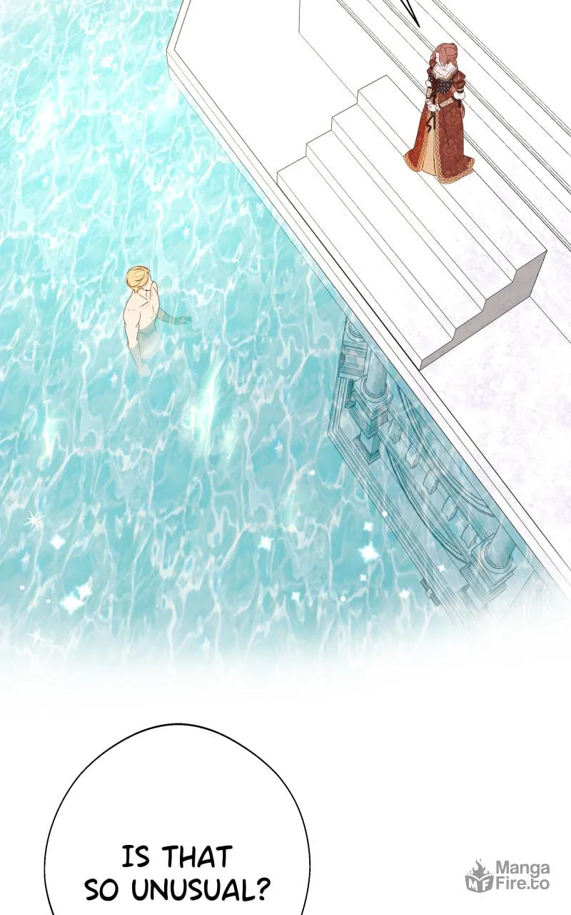 Go Away Romeo Chapter 19 page 102 - 