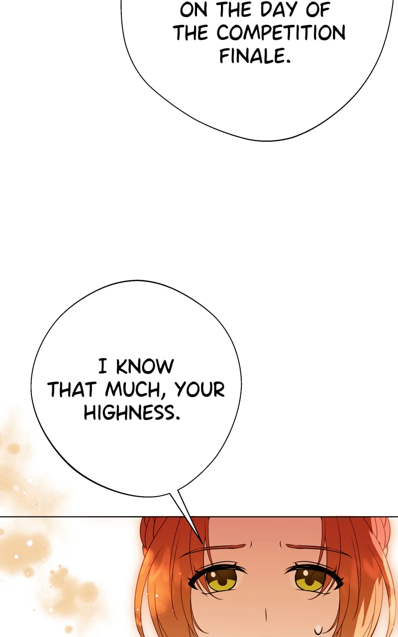 Go Away Romeo Chapter 19 page 104 - 