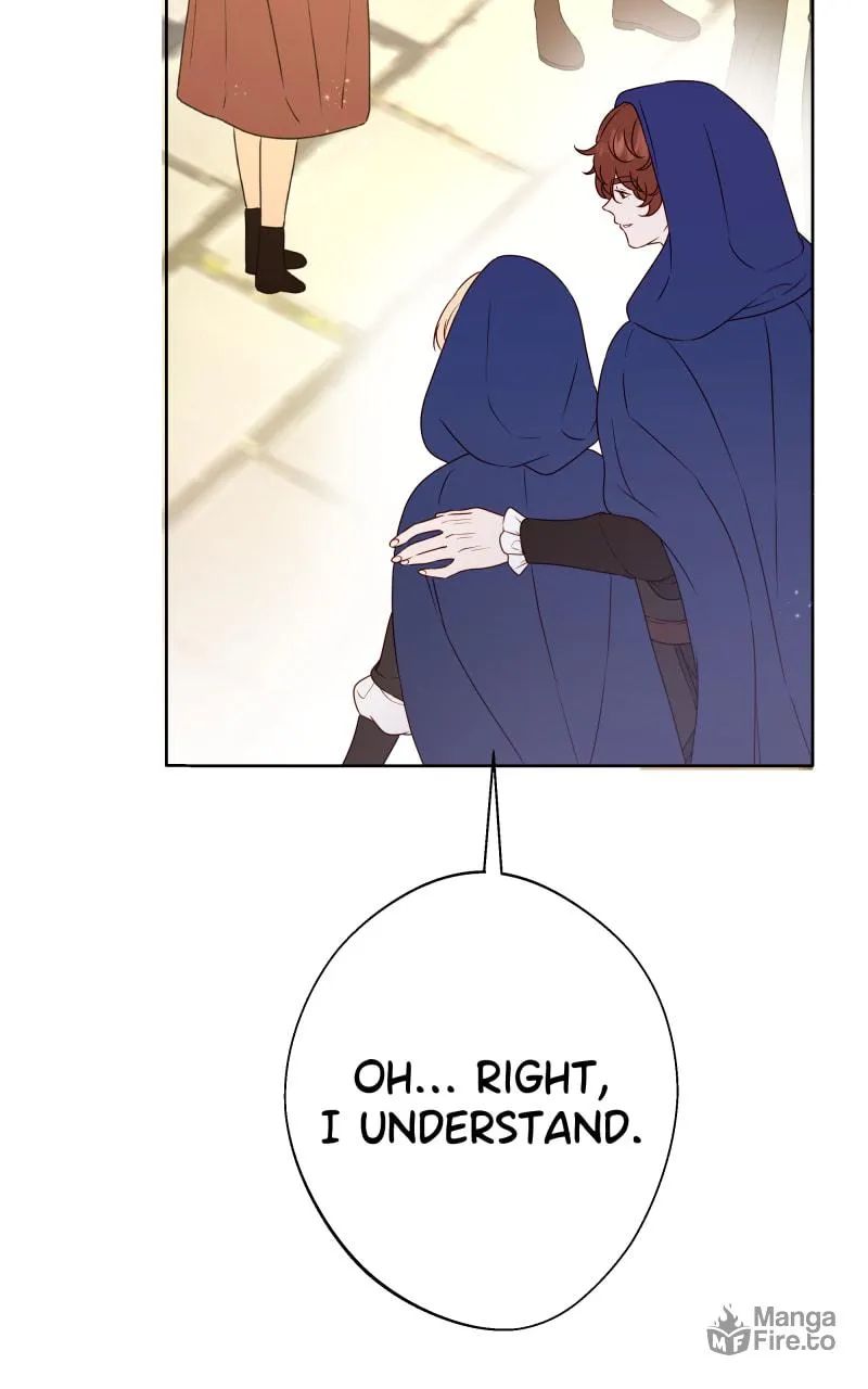 Go Away Romeo Chapter 19 page 12 - 