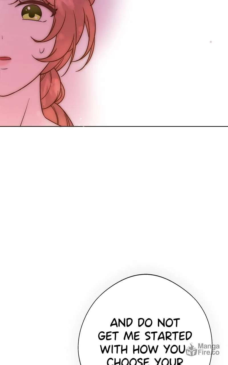 Go Away Romeo Chapter 19 page 114 - 