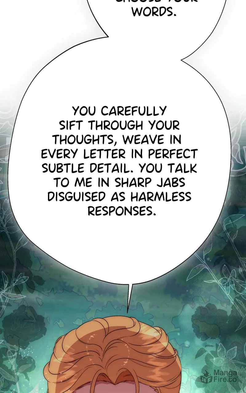 Go Away Romeo Chapter 19 page 115 - 
