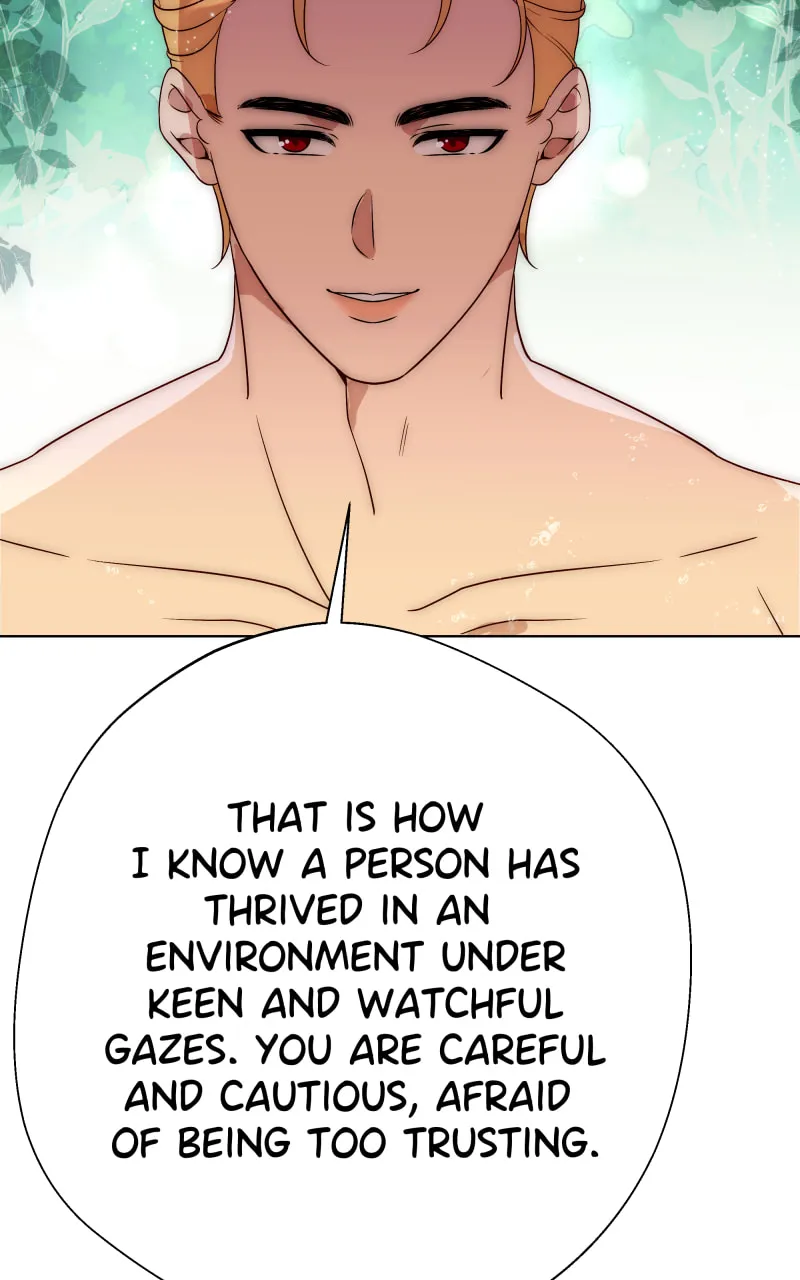 Go Away Romeo Chapter 19 page 116 - 