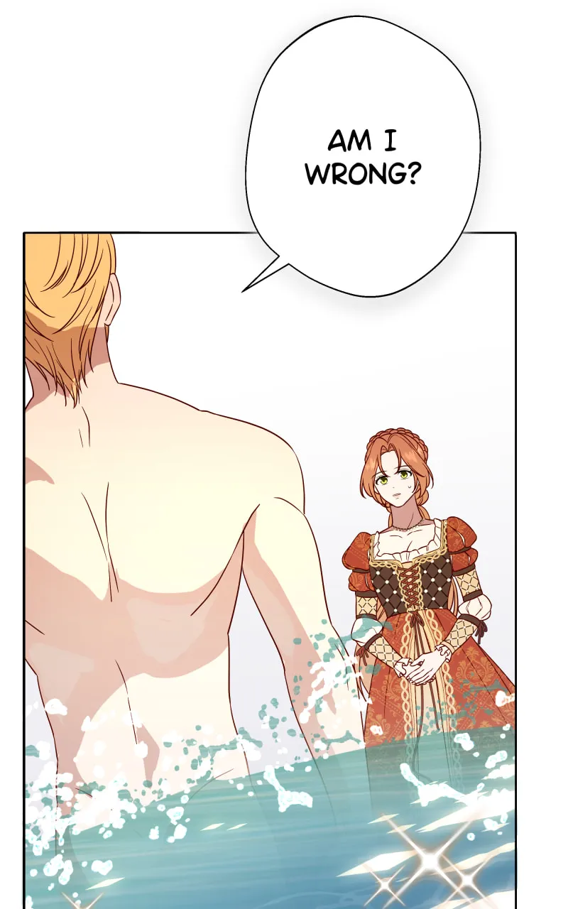 Go Away Romeo Chapter 19 page 118 - 