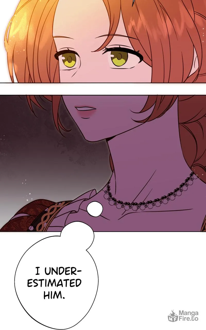 Go Away Romeo Chapter 19 page 120 - 