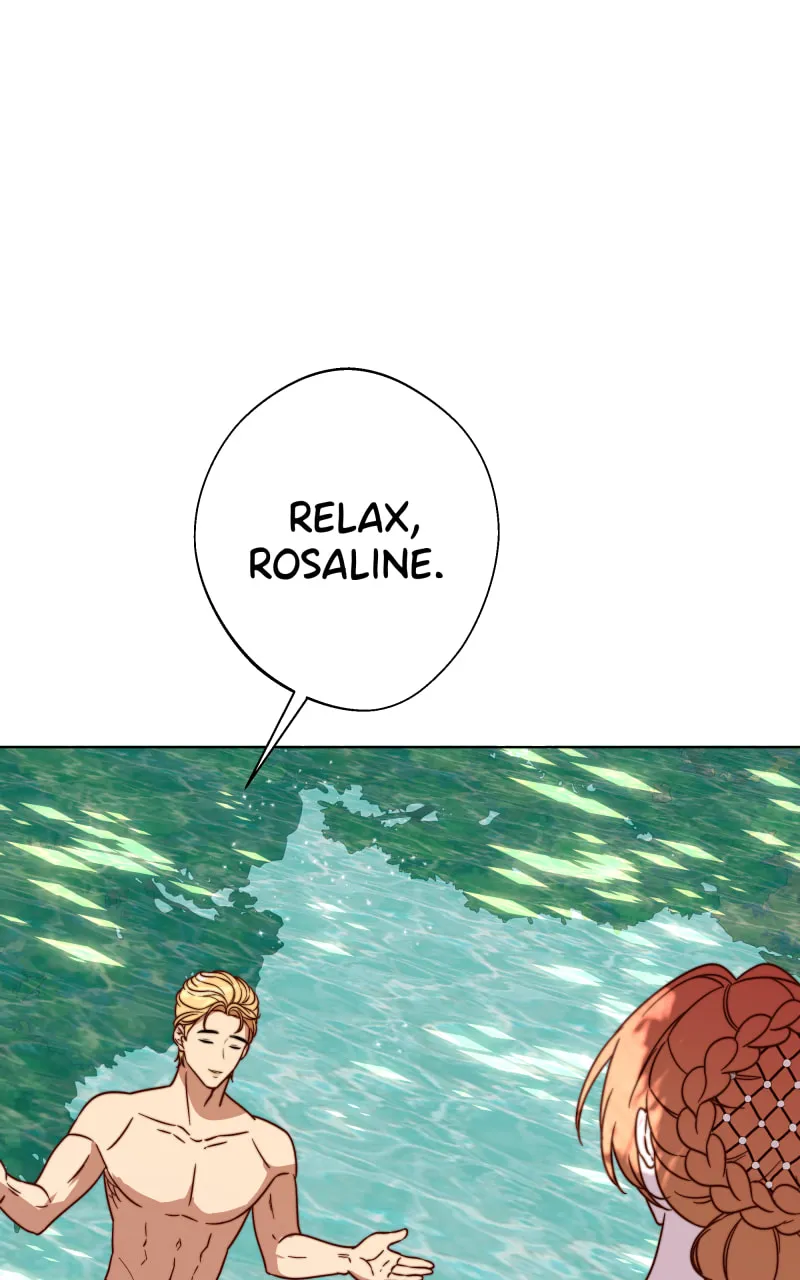 Go Away Romeo Chapter 19 page 121 - 