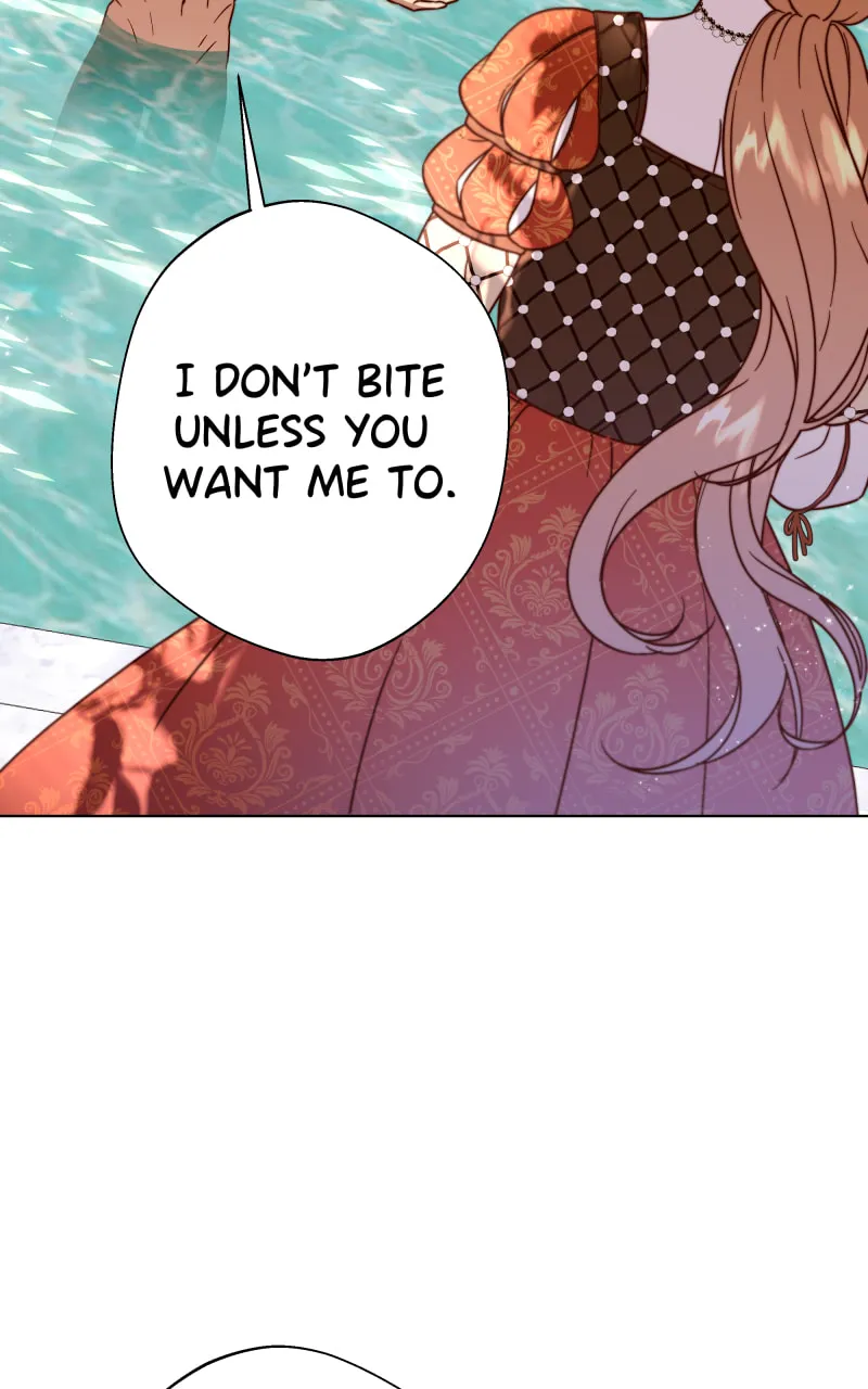 Go Away Romeo Chapter 19 page 122 - 